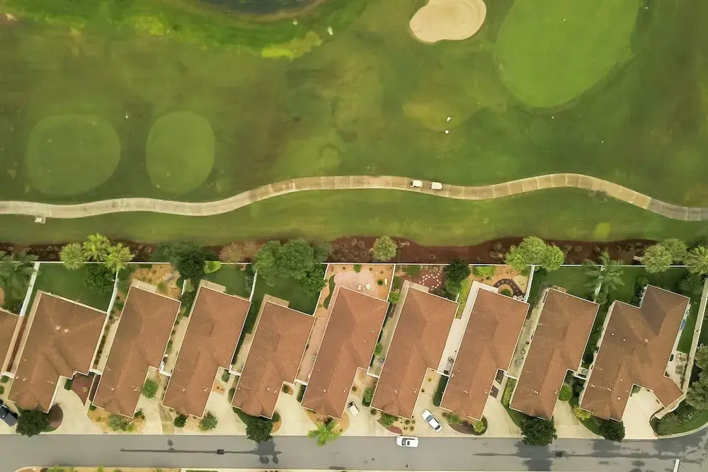 The Villages Home on Golf Course Near Lake Sumter!