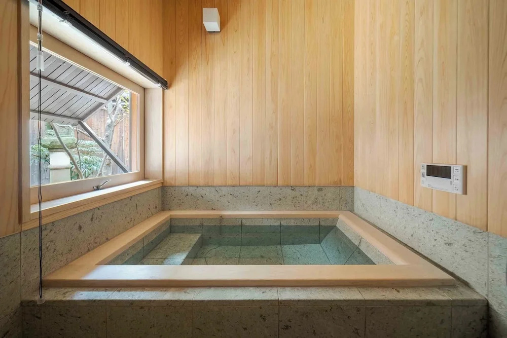Konoha Yura Machiya House 사진 17