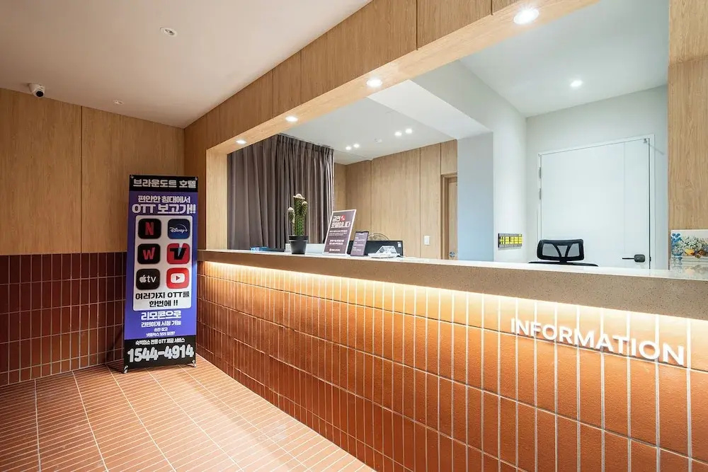 Hotel photo 10