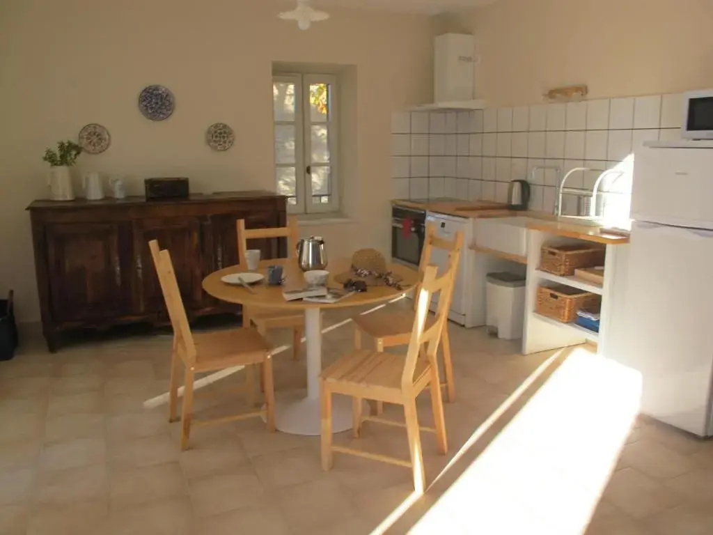 Domaine Paul Huc - Chambres