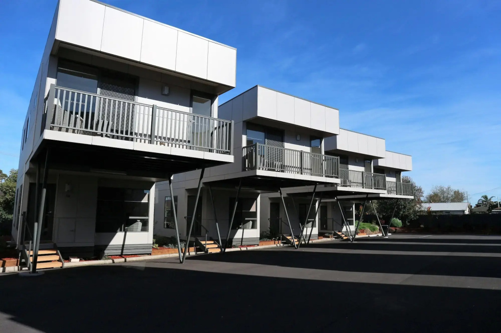Discovery Parks - Melbourne - Général