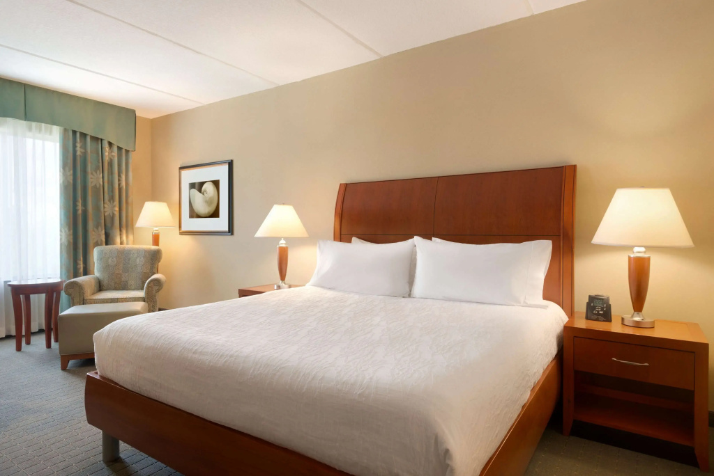 Hilton Garden Inn Palm Coast Town Center - Général