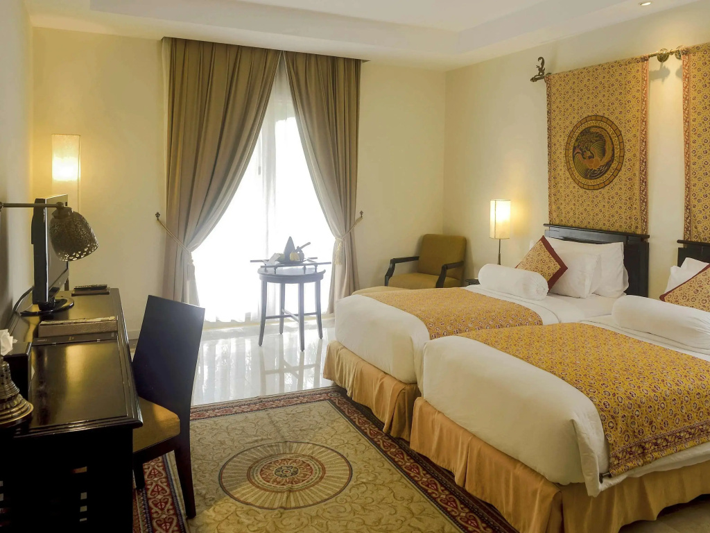 The Phoenix Hotel Yogyakarta - Handwritten Collection - Général