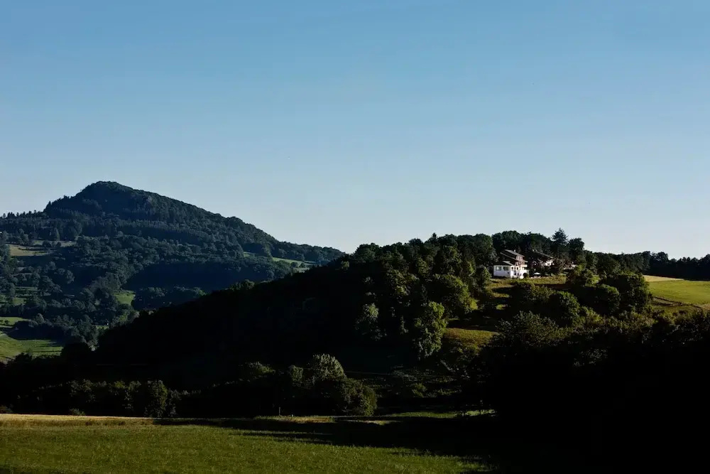 Lothar-Mai-Haus - Général