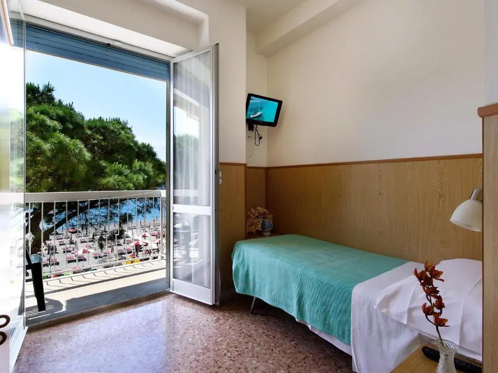 Hotel Anita - Chambres