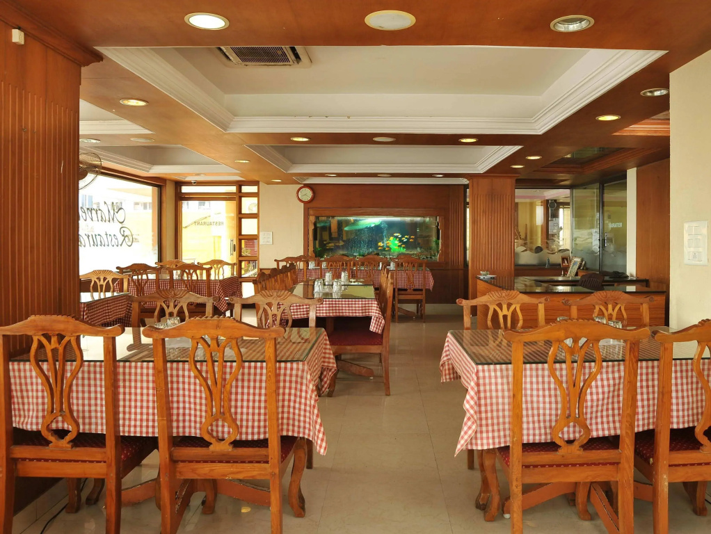Hotel Melody Park Kanyakumari - Général