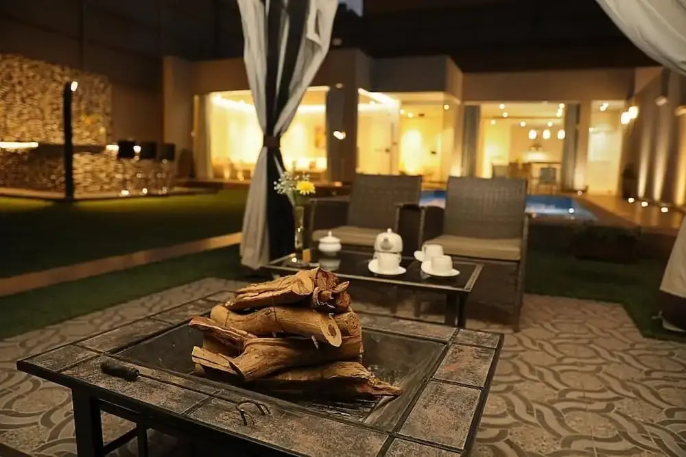 Hotel photo 23