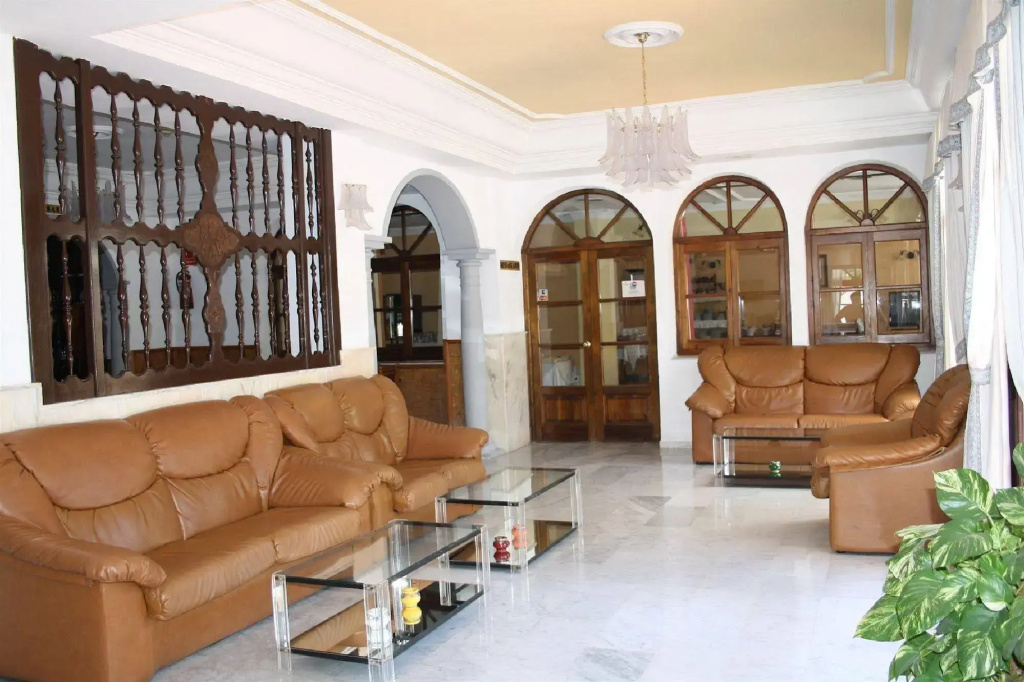 Hotel Arcos de Montemar - Général