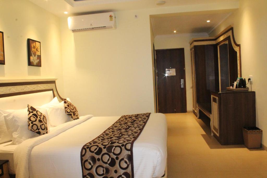 Fortune Resort Benaulim, Goa
