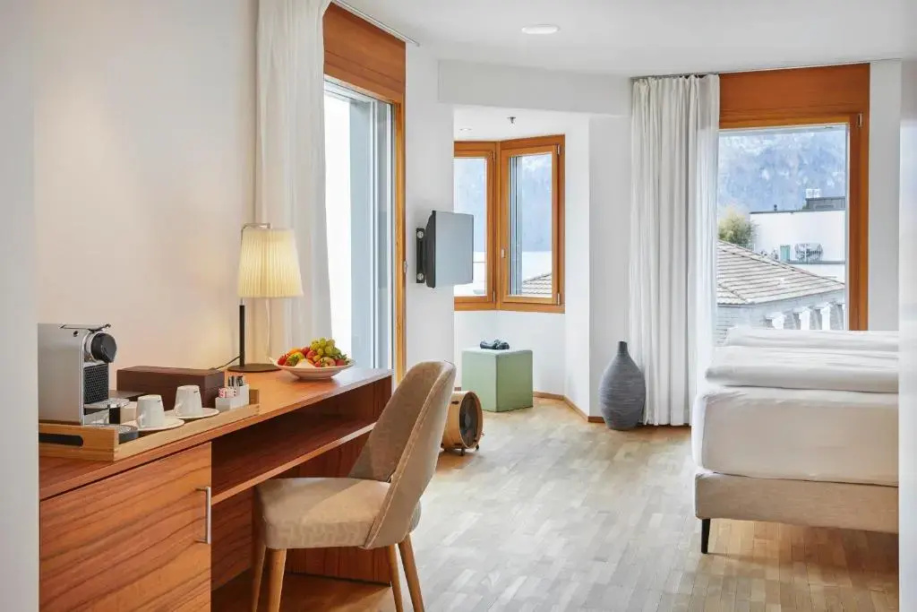 Hotel Rössli Gourmet & Spa