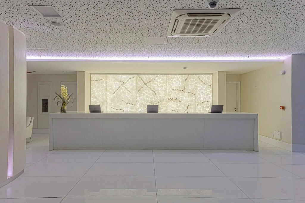 CDesign Hotel - Général