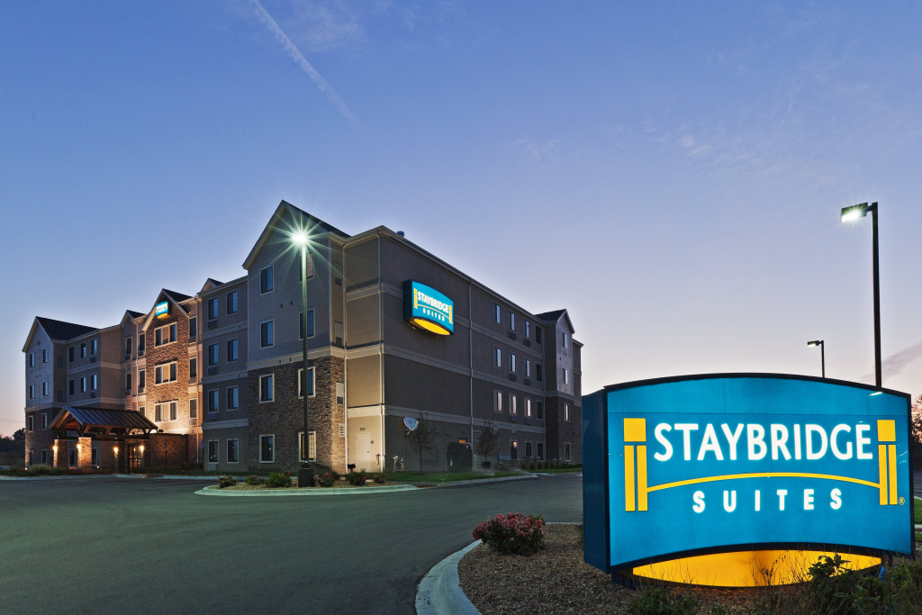 Staybridge Suites Wichita by IHG