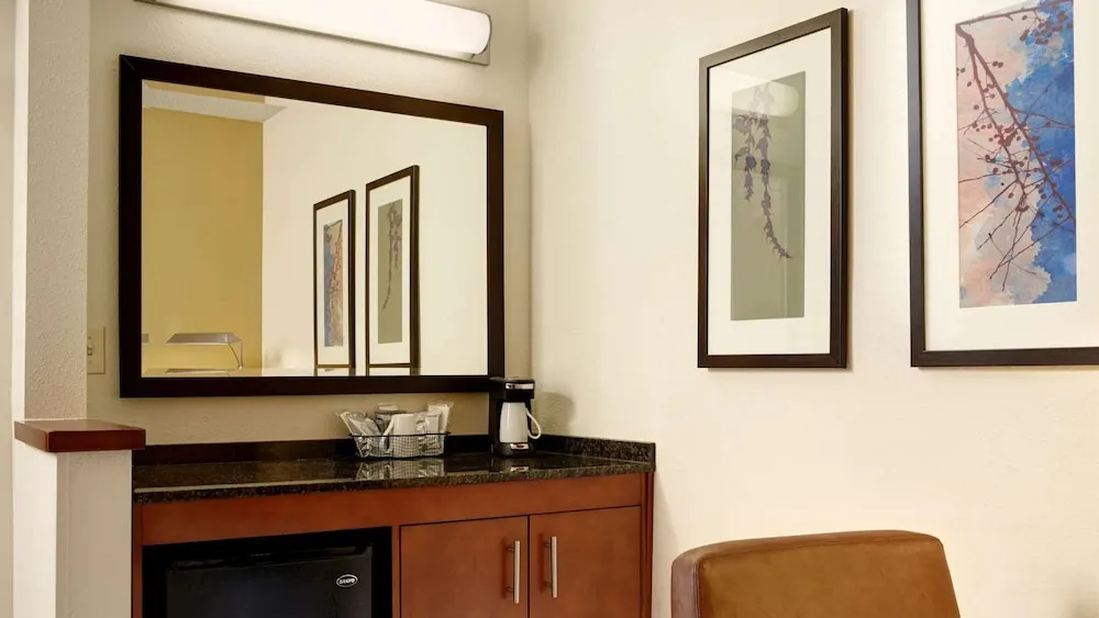Hyatt Place Tucson Airport - Chambres