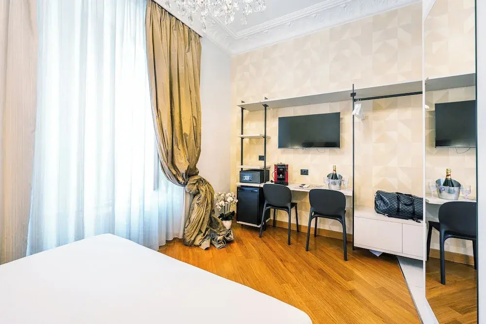 Hotel photo 13