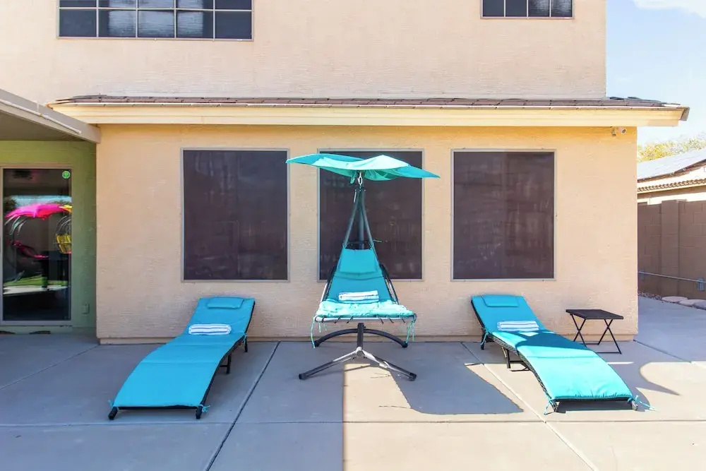Casa Alessia 4BR Home & Heated Pool