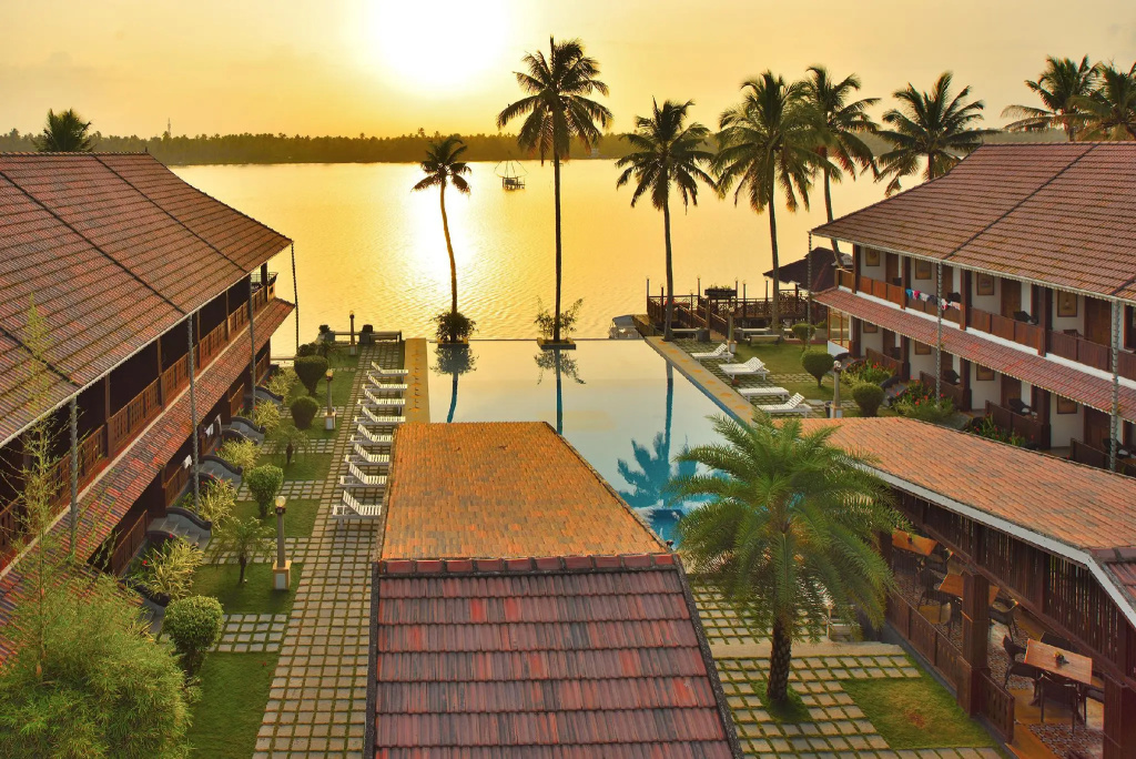 Sea Lagoon Health Resort - Général