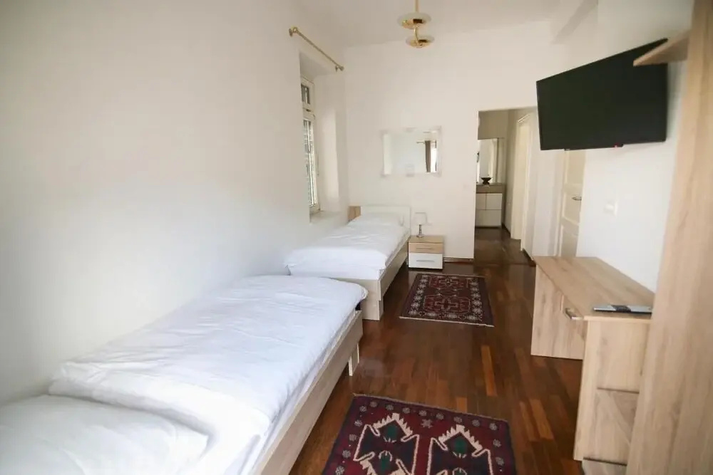 Hotel Vila Katrca - 4