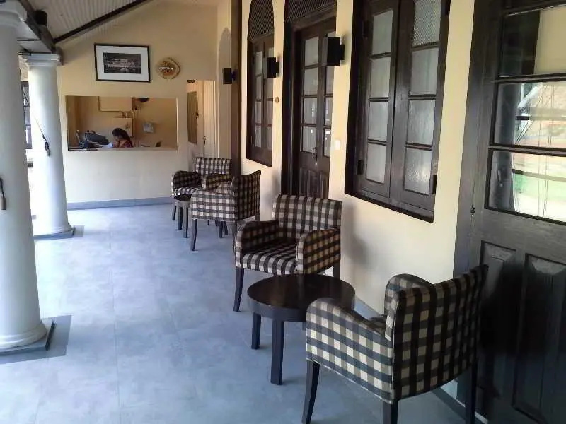 Hotel photo 12