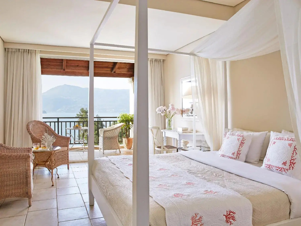 Eva Palace, Grecotel Luxury Resort - Général