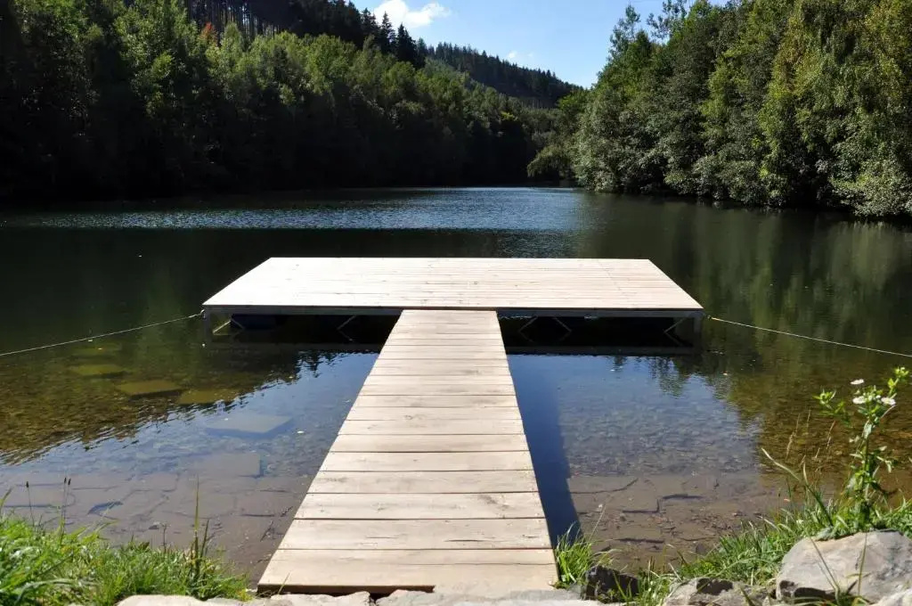 Wellness Hotel Bozeňov - Général
