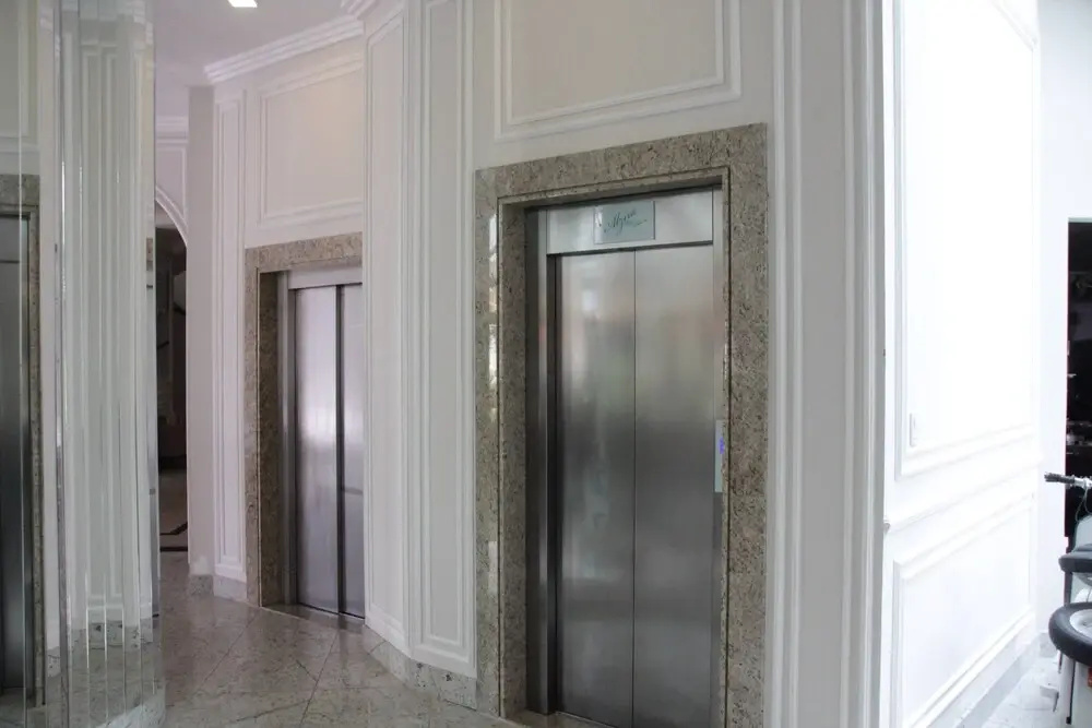 Alzira Park Hotel - Général
