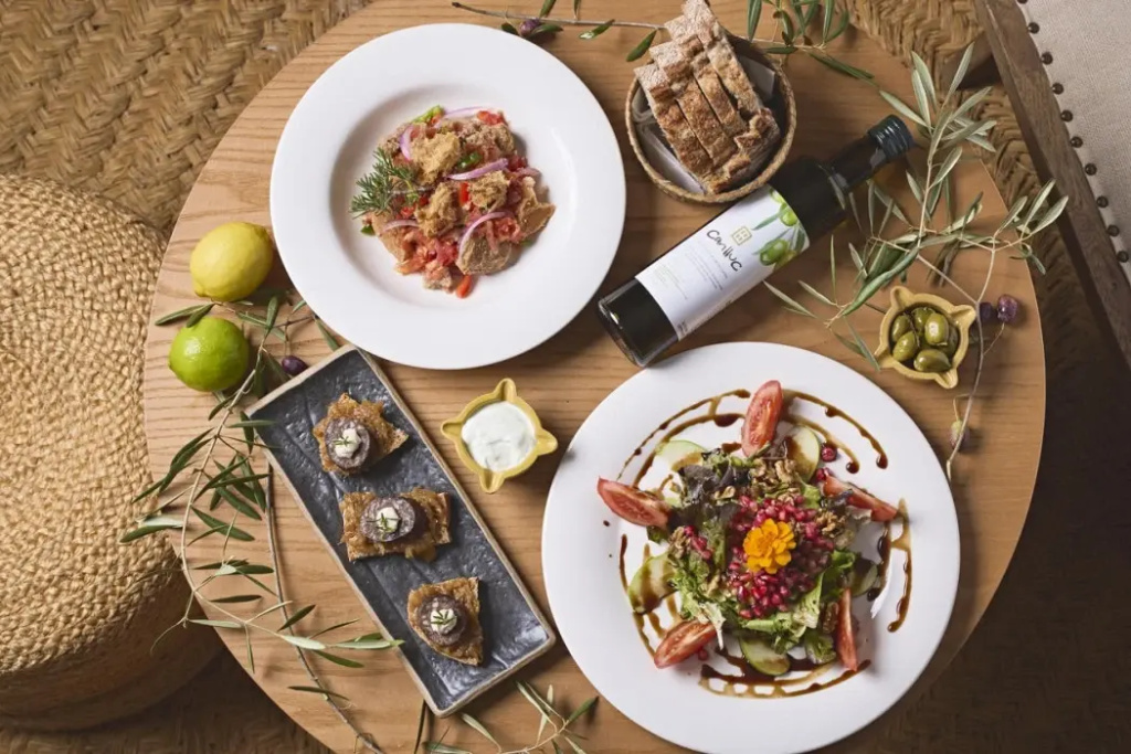 Can Lluc Boutique Country Hotel & Villas, a member of Beyond Green - Général