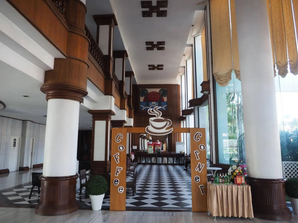 Hotel photo 21