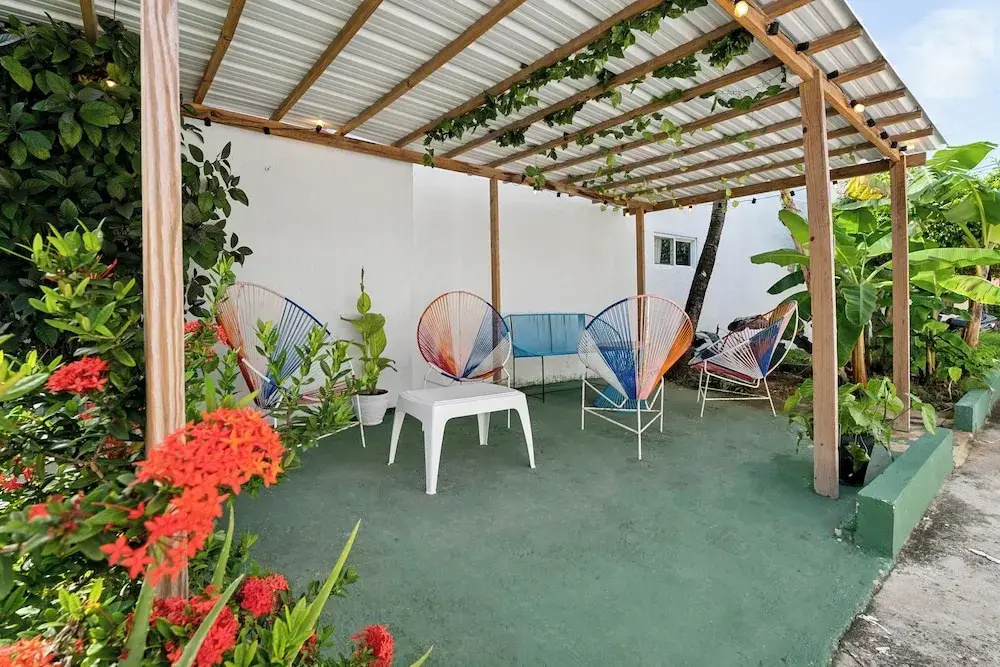 Casa Sun Day Hotel Boutique