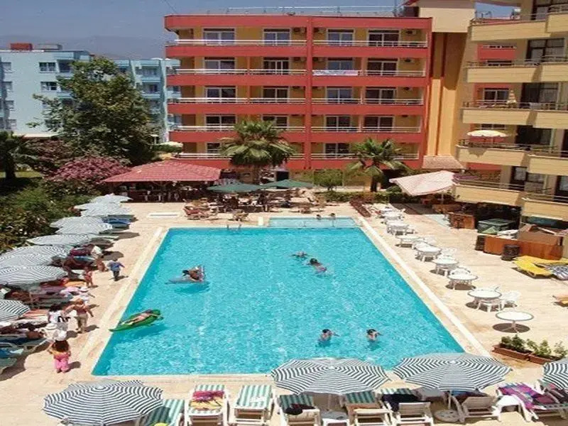 Hotel photo 3