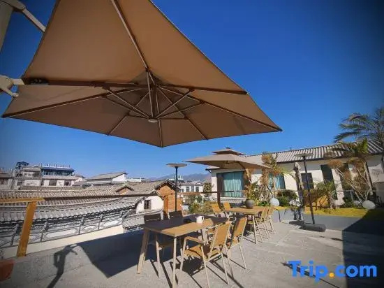 Hotel photo 21