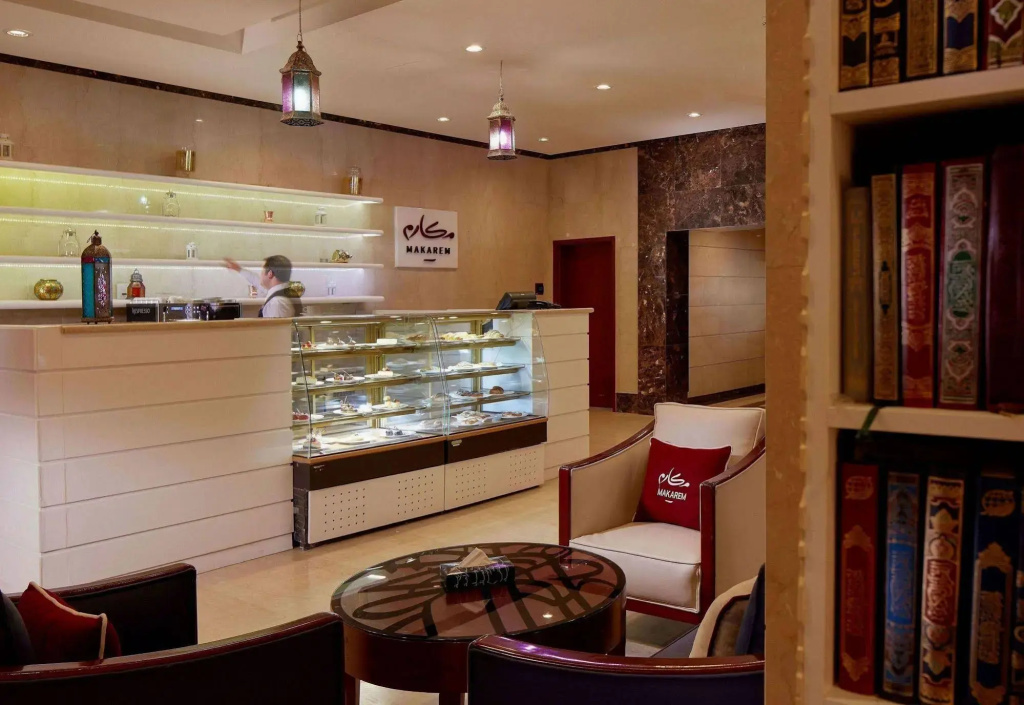 Makarem Umm Al Qura Hotel - Général