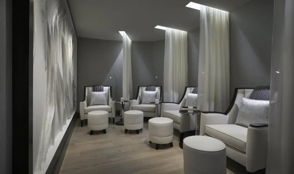 The Ritz-Carlton Georgetown, Washington, D.C. - 3
