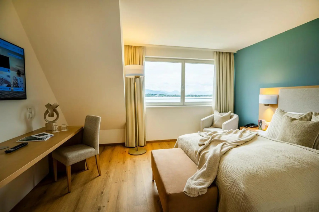 Seehotel am Kaiserstrand - Général