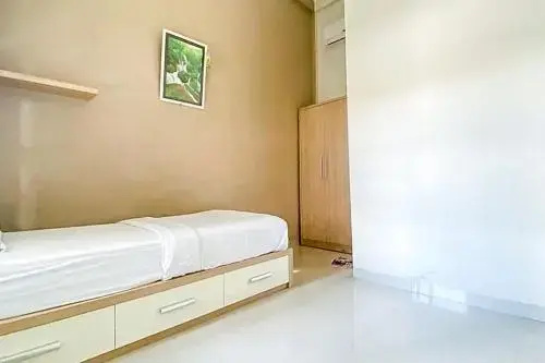Airy Eco Syariah HOS Cokroaminoto Flamboyan 45 Jambi