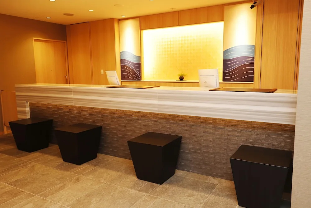 Keikyu Ex Inn Tokyo Nihombashi 사진 21