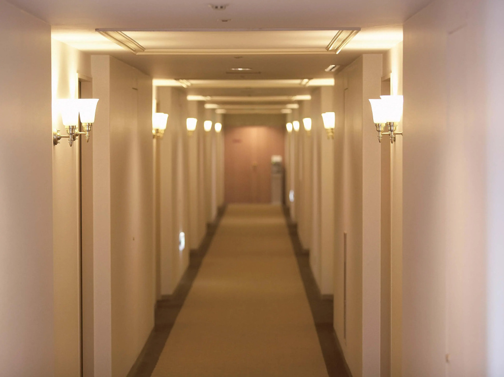 Miyako Hotel Yokkaichi - Général