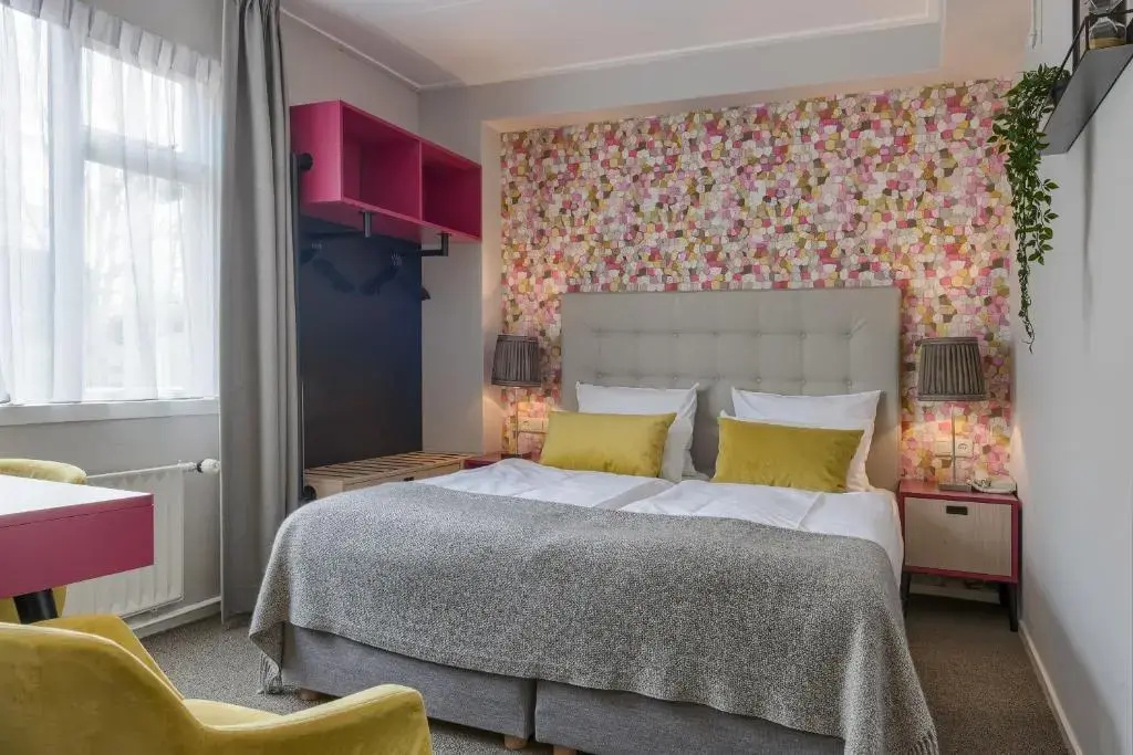 Hotel op Diek - Chambres
