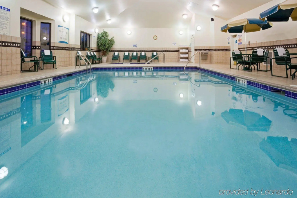 Staybridge Suites Minneapolis-Bloomington by IHG - Général