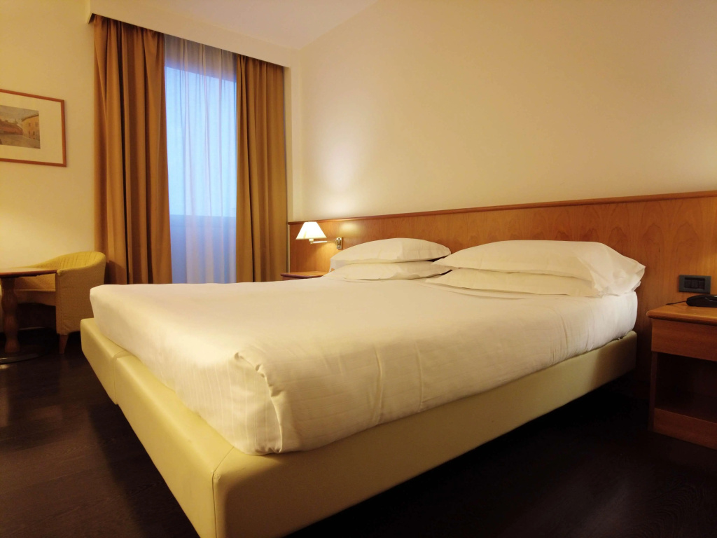 Best Western Park Hotel - Général