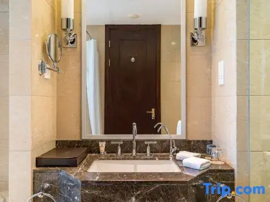 Star International Hotel - Chambres