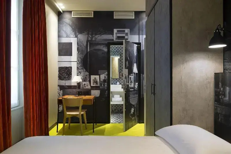 Hotel l'Antoine 66