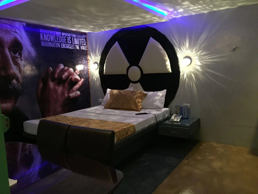 Hotel photo 14