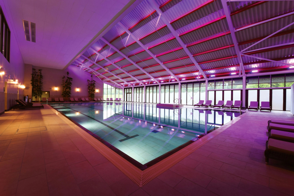 Ramside Hall Hotel, Golf and Spa - Général