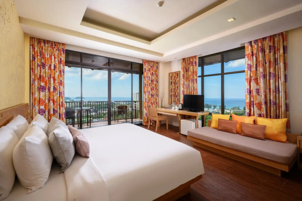 Hotel photo 10