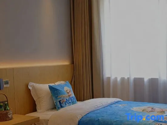 Tent (twin beds)