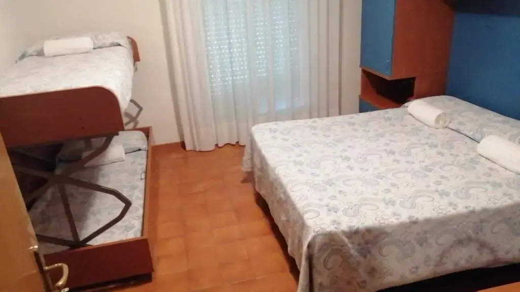 Trifoglio - Chambres