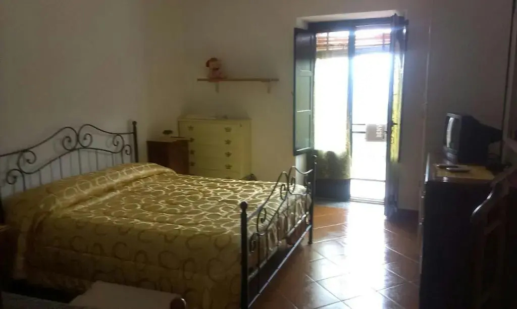 Il Rifugio del Cavaliere - Chambres