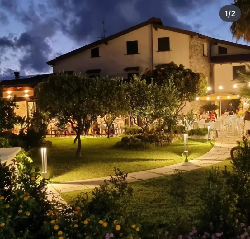 Agriturismo Manitta