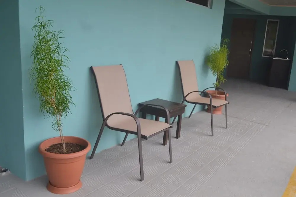 Hotel Don Fito - фото 13