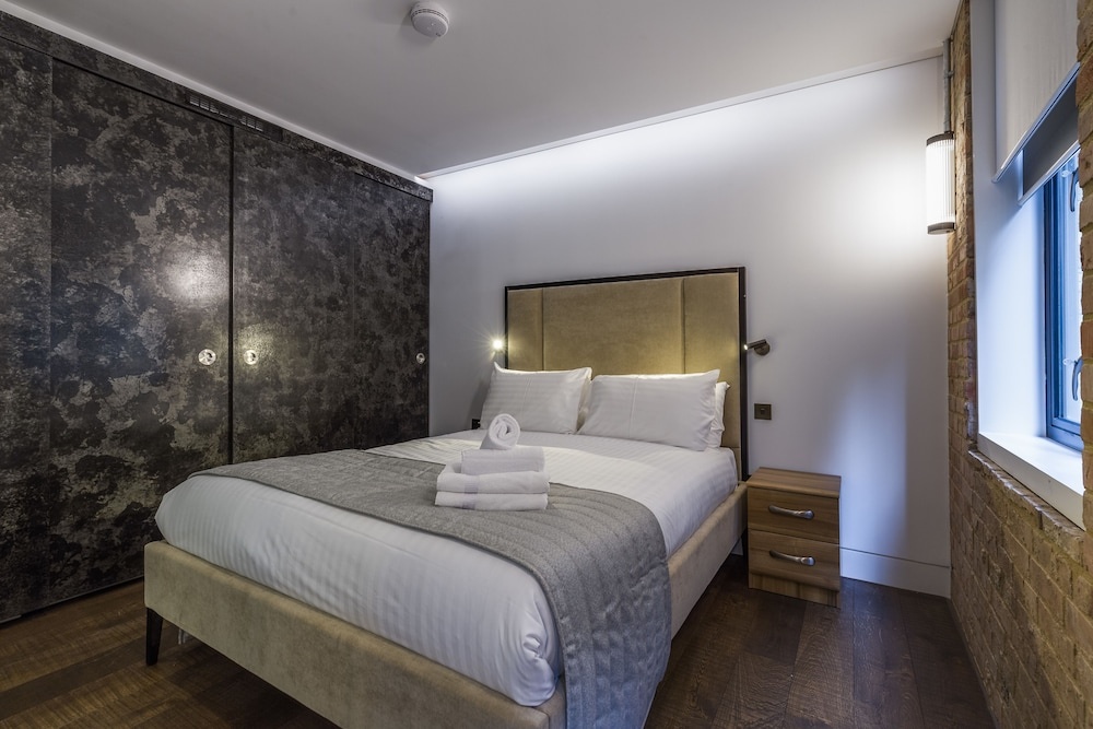 Soho Lofts by Aeria Apartments — 2